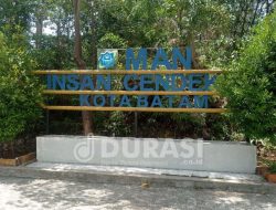 Integritas MAN IC Batam Tergerus Imbas Ketidakterbukaan Kepala Madrasah soal Dugaan Siswa Keracunan Makanan