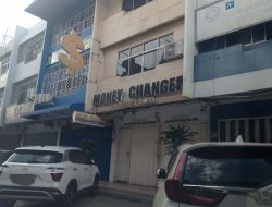 Indo Best Money Changer Tegaskan Tak Terlibat Transaksi Sindikat WNA di Apartemen Baloi View