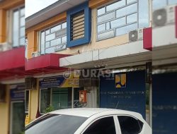 Proyek Padat Karya Pemulihan Ekonomi Nasional Dampak Covid-19 di Lingkungan BPJN Kepri Tercoreng Dugaan Pertanggungjawaban Fiktif