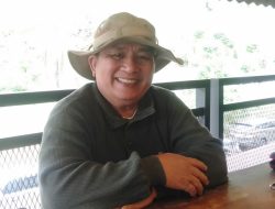 Ketua LSM Gebuki Desak Evaluasi Kepala MAN IC Batam Usai 23 Siswa Alami Diare