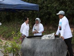 BP Batam Kecam Perusakan Tanaman Bugenvil, Ariastuty: Vandalisme Cederai Penataan Kota