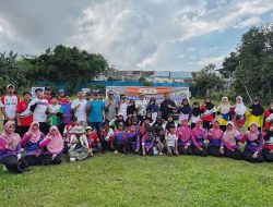 Wagub Kepri Buka TC Kejurnas Junior Panahan 2026 di Batam