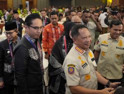 Rico Waas Serahkan Hibah Rp50 Miliar, Medan Terdepan Bantu Pemulihan Aceh Tamiang