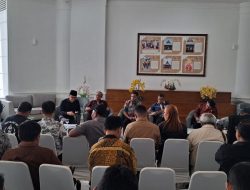 Pemprov Sumut Terus Perkuat Kompetensi ASN Lewat Digitalisasi dan Assessment Center