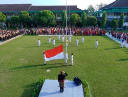 Wali Kota Medan Dorong Peningkatan Kualitas Pendidikan yang Inklusif dan Merata bagi Seluruh Masyarakat