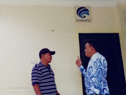 Tangkal Hoaks di Medsos, Kominfo Aceh Tamiang Minta Warga Saring Sebelum Sharing