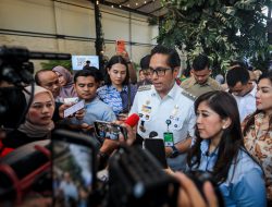Miliki Potensi Besar, Medan Terus Tumbuh Menjadi Kota Metropolitan Berbasis Teknologi