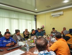 BP Batam Siapkan Operasi Modifikasi Cuaca, Antisipasi Dampak El Nino Demi Jaga Ketahanan Air Baku