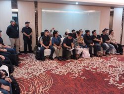 KKDN Unhan RI di Lampung Libatkan 59 Mahasiswa Program Magister