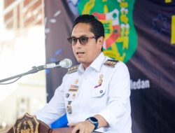 Sudah Lapor Mendagri untuk Berobat ke Luar Negeri, Rico Waas Tegaskan Tidak Gunakan Dana APBD