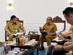 Rumah Sakit Internasional Segera Hadir di Sumut, Bobby Nasution Harapkan Pelayanan Maksimal