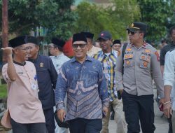 Wagub Nyanyang Sebut Kepri Masuk Lima Provinsi Paling Rukun di Indonesia