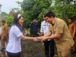Bupati Bintan Sambut Kunjungan Wamen BKKBN, Dorong Lansia Tetap Produktif dan Perkuat Pencegahan Stunting