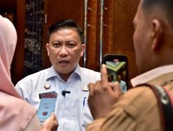 Terkait Pembangunan Tower B RS Haji Medan, Ini Penjelasan Pemprov Sumut