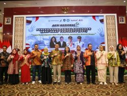 Pemprov Kepri dan BPOM RI Deklarasikan Aksi Nasional Pencegahan Penyalahgunaan OOT