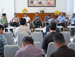 Pemprov Sumut Gelontorkan Rp1,3 Triliun untuk Infrastruktur, Bangun 141 Km Jalan Tahun Ini