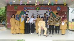 Dua Siswi SDN 012 Bengkong Raih Nilai Tertinggi TKA se-Batam