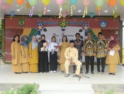 Dua Siswi SDN 012 Bengkong Raih Nilai Tertinggi TKA se-Batam