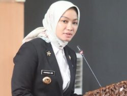 Hari Buruh 2026: Bupati Annisa Suci Ramadhani Ajak Jaga Harmonisasi Pekerja dan Perusahaan