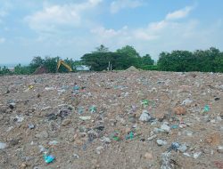 Bau TPA Kaliabu Menyengat hingga 1 Km, Warga Mulai Resah