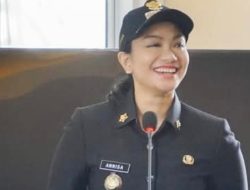 Bupati Annisa Siapkan SDM Transportasi Nasional untuk Dharmasraya