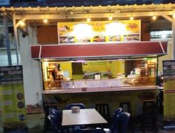 Minuman Rempah Kekinian Hadir di Batam, Diori dan Lului Healthy Drink Usung Konsep Sehat Alami