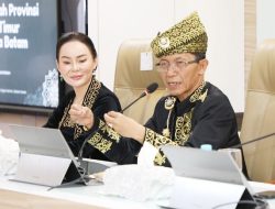 Realisasi Investasi Batam Triwulan I 2026 Tembus Rp17,4 Triliun, Tumbuh Signifikan