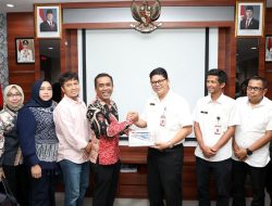 Kunjungi Batam, DPRD Wonogiri Pelajari SIDIA Diskominfo untuk Kerja Sama Media Massa