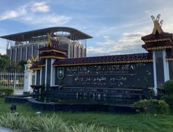 Pemprov Riau Siapkan Pelantikan Massal 315 Pejabat, Termasuk 77 Kepala Sekolah