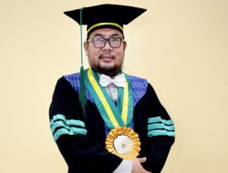 Peran Prof John Pahamzah dalam Pengembangan Pendidikan Bahasa Inggris di Indonesia