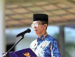Wali Kota Batam Pimpin Upacara Harkitnas ke-118, Tekankan Penguatan Generasi Muda di Era Digital