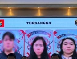 Pengusutan Judi Online di Batam Berlanjut, Polisi Dalami Aliran Uang