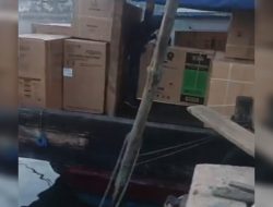Pelabuhan Rakyat Tanjung Uma Batam Masih Jadi Jalur Penyelundupan