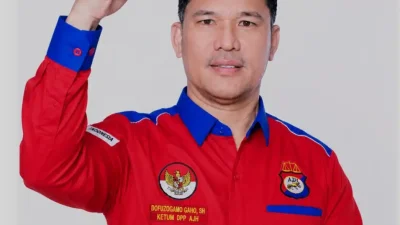 Dinas Perkim Cikataru Medan Salurkan Dana Aspirasi Tidak Tepat Sasaran