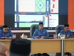 Jelang Pelaksanaan MTQ Tingkat Provinsi Riau, Pemkab Kuansing Lakukan Berbagai Persiapan