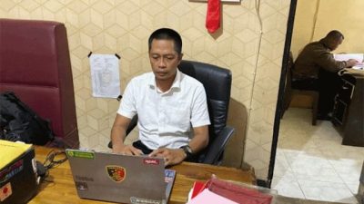 Derita Seorang Gadis di Buteng, Enam Bulan Jadi Korban Nafsu Bejat Ayah Kandung Sendiri