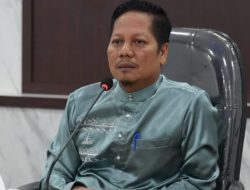 Pemkab Kuansing Evaluasi Kinerja, Wabup Muklisin Tekankan Kualitas Layanan
