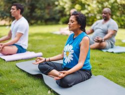 7 Manfaat Yoga untuk Kesehatan Tubuh dan Mental yang Perlu Anda Ketahui