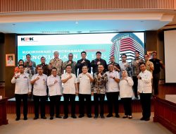 Kasmarni Dorong PT BLJ Dilibatkan Lebih Besar dalam Kegiatan Strategis Migas