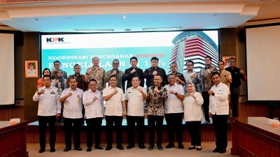 Kasmarni Dorong PT BLJ Dilibatkan Lebih Besar dalam Kegiatan Strategis Migas