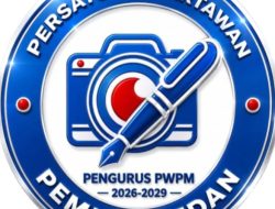 PWPM Dukung Penuh APEKSI XVIII 2026 di Medan, Siap Publikasikan Potensi dan Prestasi Kota
