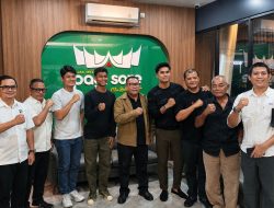 BP Batam International Football Festival 2026 Bangun Fondasi Sepak Bola