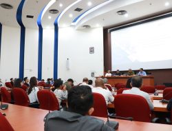 BP Batam Evaluasi Struktur Biaya Logistik, Pastikan Efisiensi dan Daya Saing Tetap Terjaga