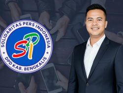 SPI Bengkalis Tekankan Keterbukaan Informasi, Pers Dinilai Mitra Strategis Institusi