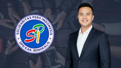 SPI Bengkalis Tekankan Keterbukaan Informasi, Pers Dinilai Mitra Strategis Institusi