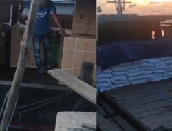 Menyusuri Penyelundupan Komoditas dari Pelabuhan Rakyat Tanjung Uma Batam ke Karimun