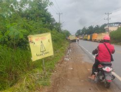 PT Bangka Cakra Karya Bantah Isu Korban Jiwa Proyek Jalan Jambi-Tungkal