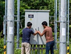PLN Batam Imbau Masyarakat Jangan Buka Gardu Listrik Sembarangan
