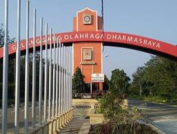 Pemkab Dharmasraya Gelar Festival UMKM dan Hiburan Rakyat Meriahkan DCL 2026