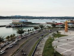 Gubernur Ansar Usulkan Taman Gurindam Dua Belas Jadi Lokasi Utama Hari Anak Nasional 2026